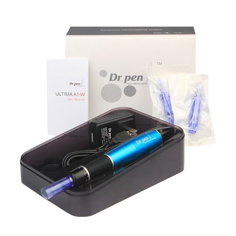 Derma Pen Manufacturer - Auto Microneedle Professional Dr Pen A1