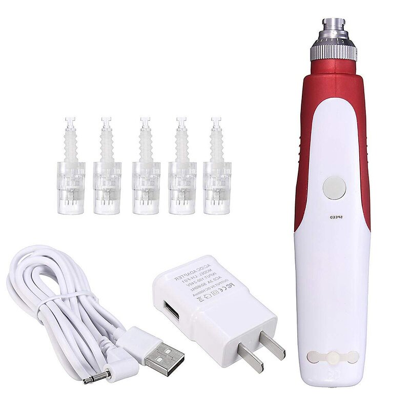 Derma Pen Manufacturer - Rechargeable Wireless Dr Pen Skin Pen