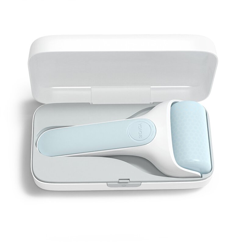 Ice Massage Tool Manufacturer - Home Use Face Cool Roller