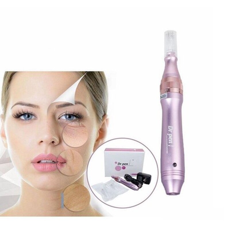 Derma Pen Manufacturer - Electric Dermapen M7 Cartridge 14 Pin