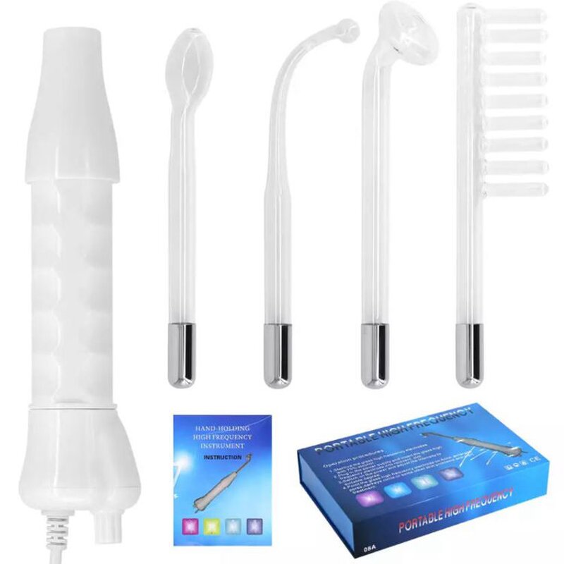 High Frequency Facial Instrument Manufacturer - Electric for Skin Care