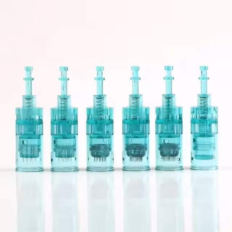 Dr Pen Needle Cartridge Manufacturer - Nano Wafer for A6S Replacement