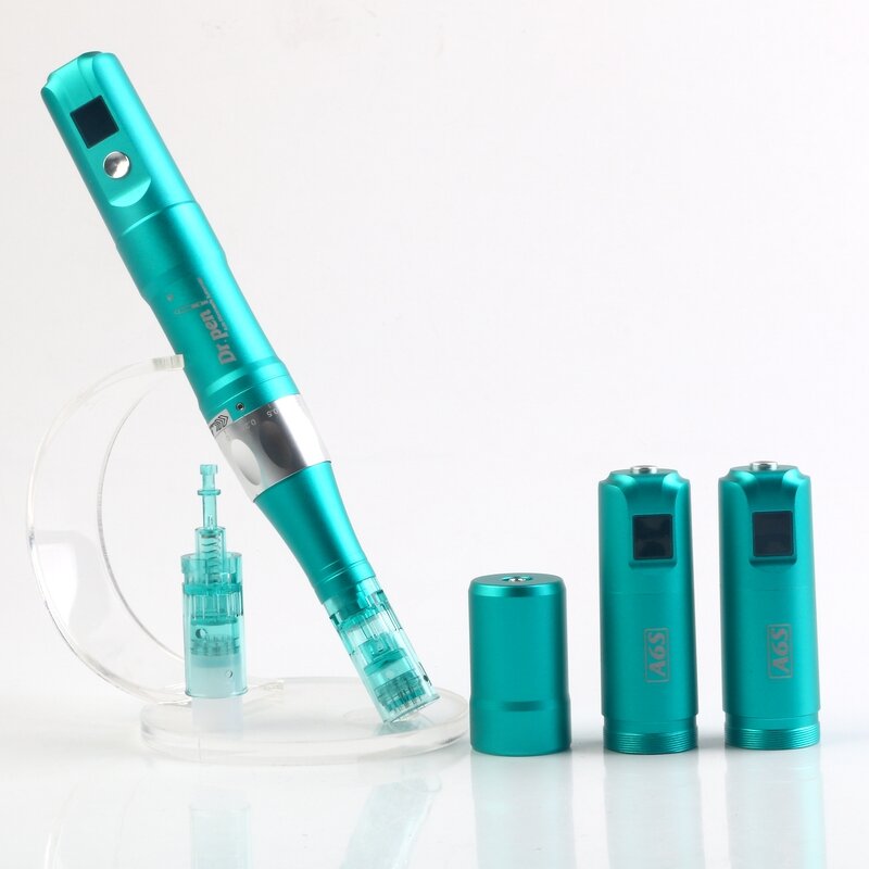 Derma Pen Manufacturer - Medical Dr Pen Ultima A6s Wireless