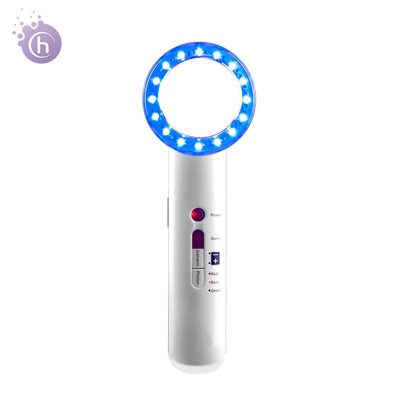 Body Slimming Machine Manufacturer - 7 in 1 EMS Vibrating Anti Cellulite