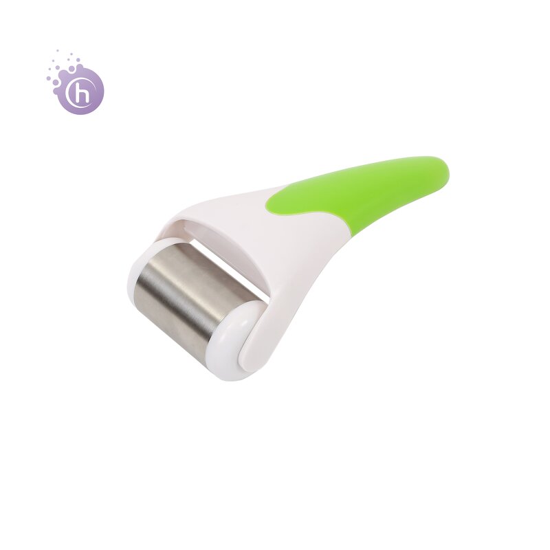 Ice Roller Manufacturer - OEM Custom Logo Stainless Steel