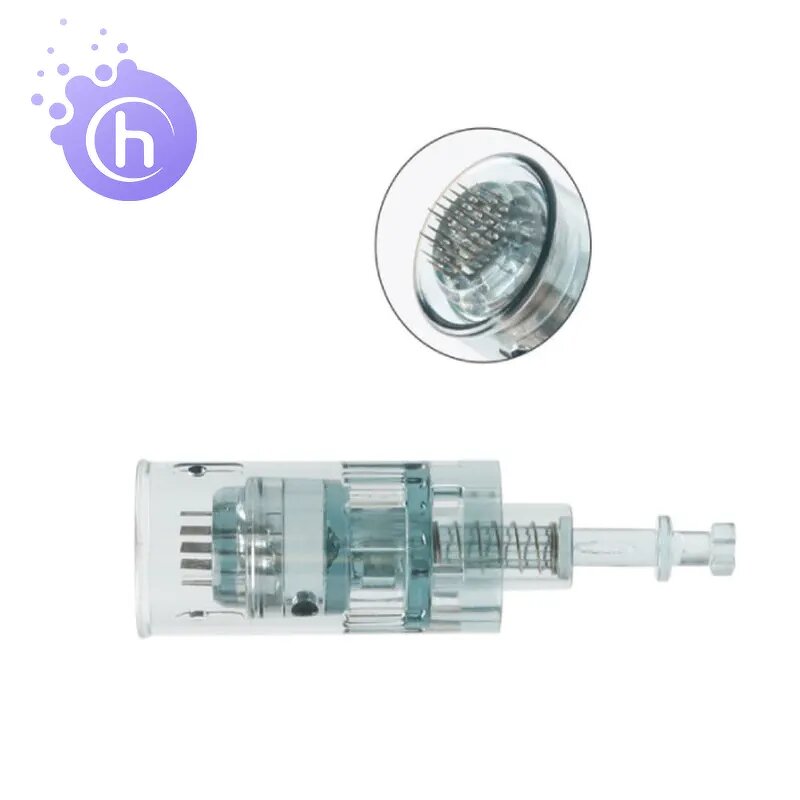 Dermapen Needle Cartridge Manufacturer - Custom for Professional Ultima