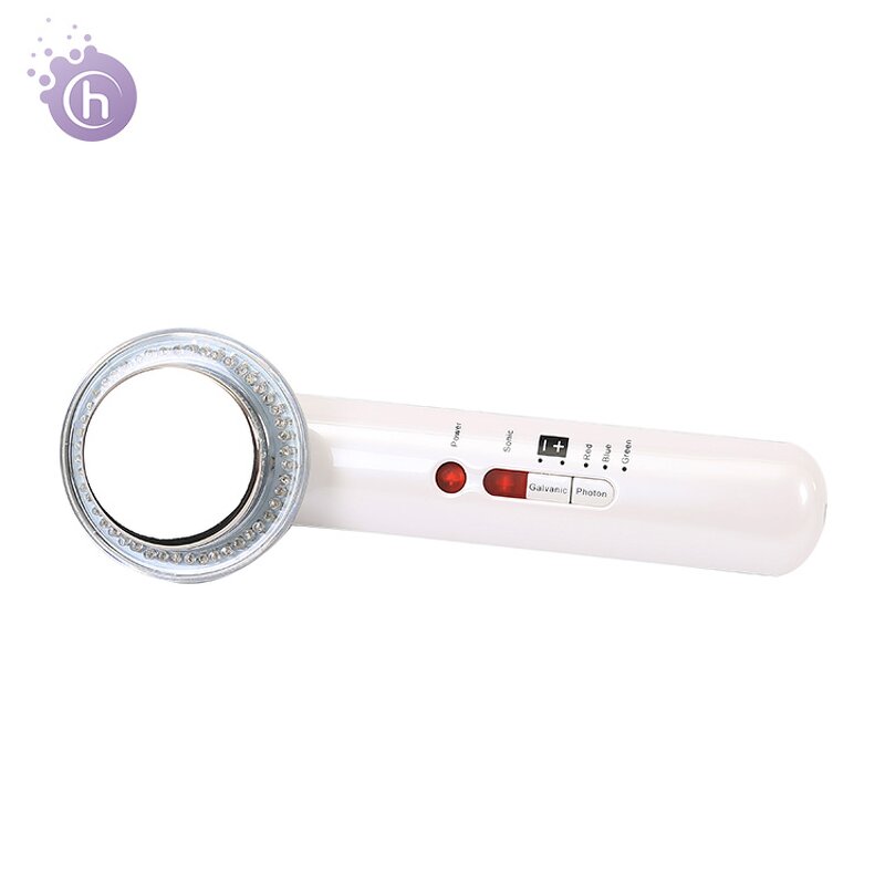 Body Slimming Machine Manufacturer - 7 in 1 EMS Vibrating Anti Cellulite