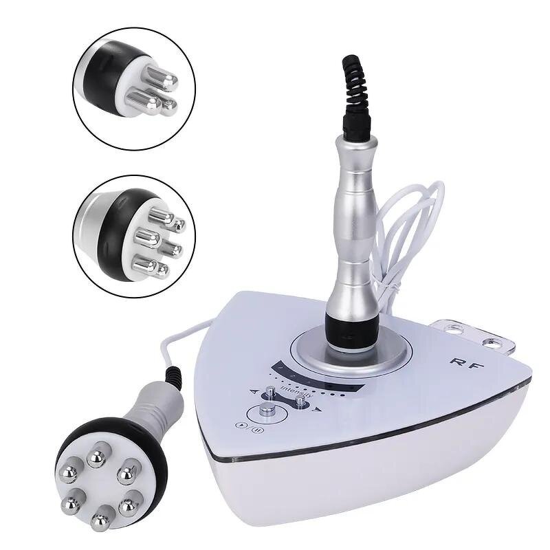 RF Facial Machine Manufacturer - for Face Body Lifting & Slimming