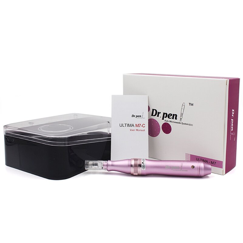 Derma Pen Manufacturer - Electric Dermapen M7 Cartridge 14 Pin