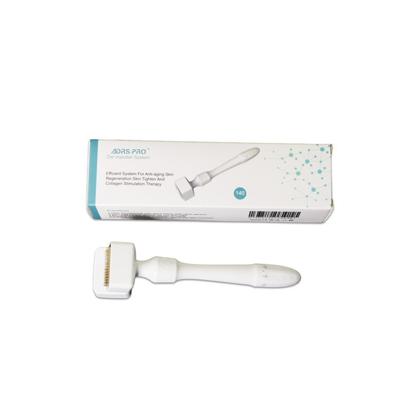 Derma Stamp Manufacturer - Adjustable 140 Pins Anti-Hair Removal