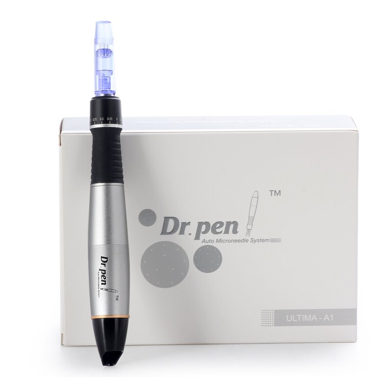 Derma Pen Manufacturer - Ultima A1 A6 M5 M7 MYM Meso Dr Pen