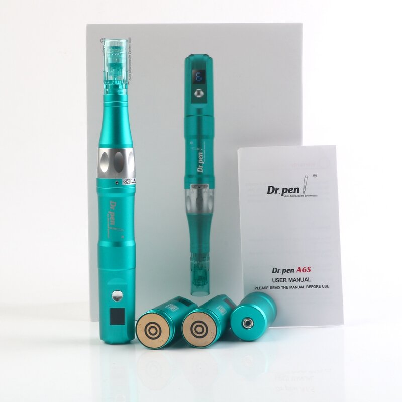 Derma Pen Manufacturer - Medical Dr Pen Ultima A6s Wireless