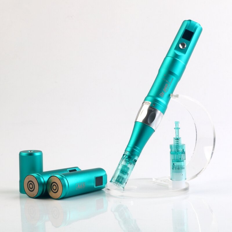 Derma Pen Manufacturer - Medical Dr Pen Ultima A6s Wireless