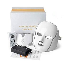 LED Face Mask Manufacturer - PDT Photon Therapy 7 Colors Infrared