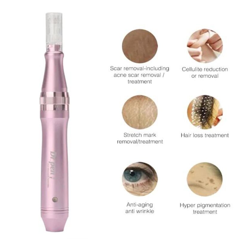 Derma Pen Manufacturer - Electric Dermapen M7 Cartridge 14 Pin