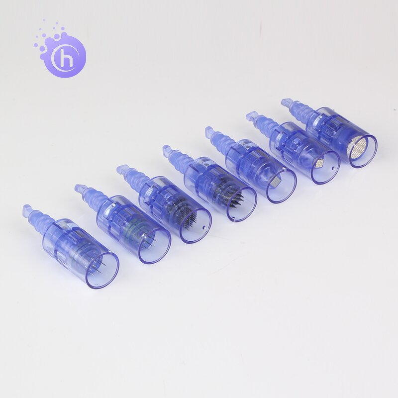 Derma Pen Needle Cartridge Manufacturer - Pre-Sterilized Meso Needles