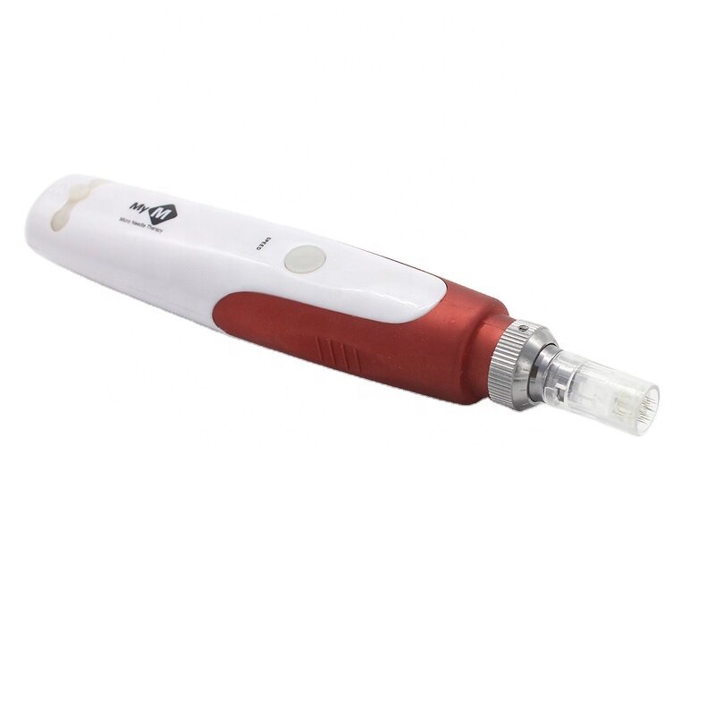 Derma Therapy System Manufacturer - Electric Micro Needle Stamp