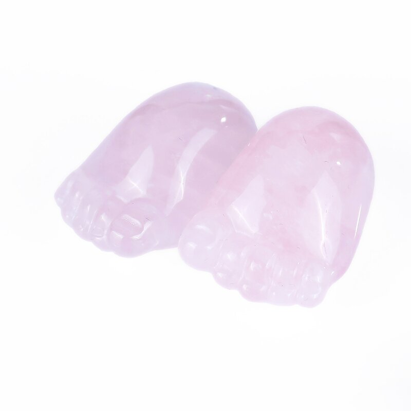 Foot Carving Manufacturer - Natural Green Aventurine 2 Inch Crystal Healing