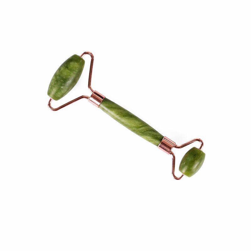 Jade Roller Manufacturer - Natural Xiuyu for Facial Massage & Skin Care