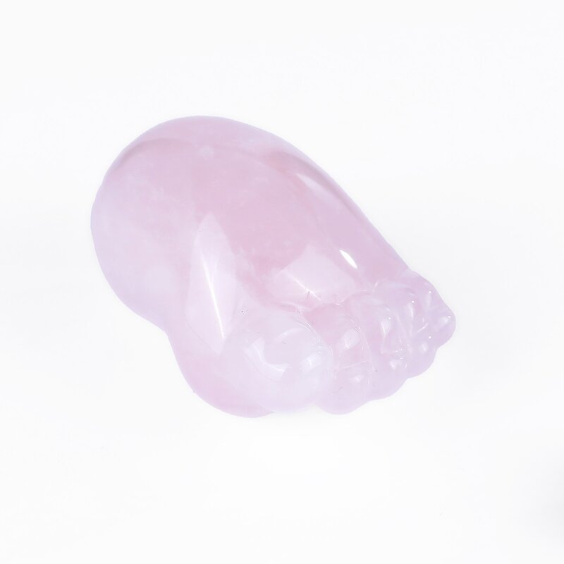 Foot Carving Manufacturer - Natural Green Aventurine 2 Inch Crystal Healing