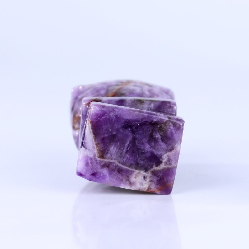 Crystal Owl Figurine Manufacturer - 2 Inch Natural Hand Carved Small Quartz