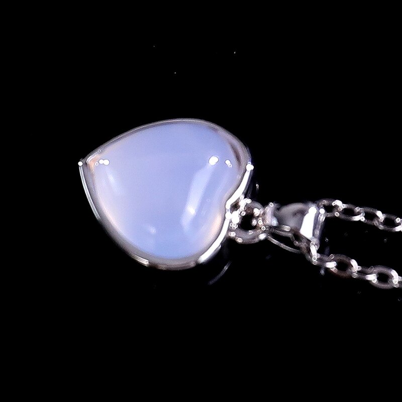 Pendant Necklace Manufacturer - Custom Crystal Religious 925 Sterling Silver