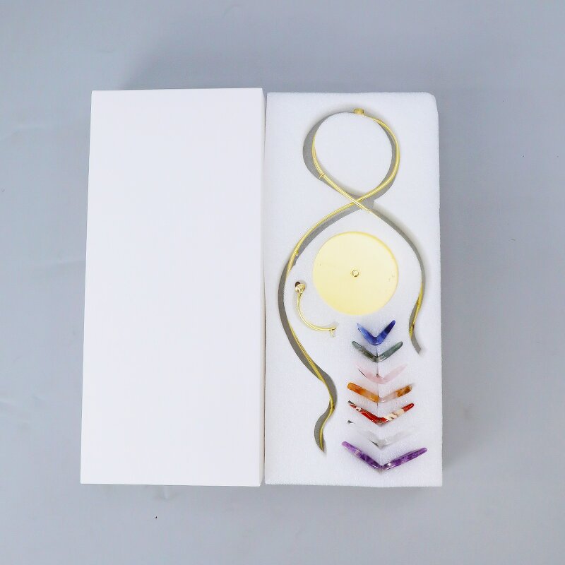 Butterfly Manufacturer - Natural Opal with Metal Stand Traditional Engraved