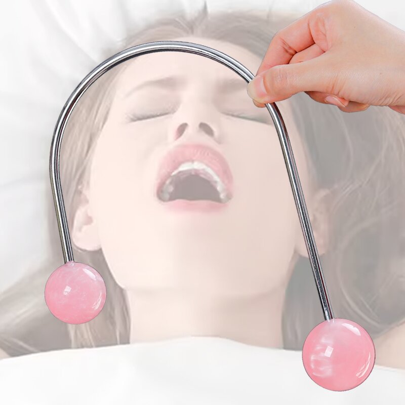 Stainless Steel Pleasure Wand - Factory Wholesale G Spot Adult Massage Toy