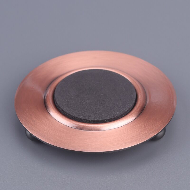 Magnetic Hourglass - Desk Office Science Home Decor Sand Timer