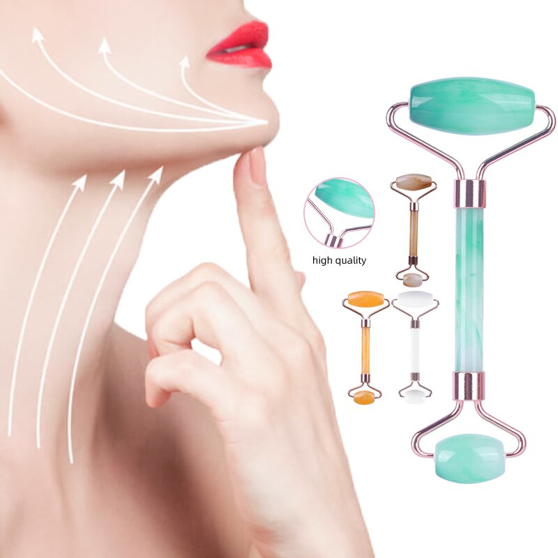 Chinese Thai Guasha Tool - Custom Belly Lymphatic Neck Leg Body Massage