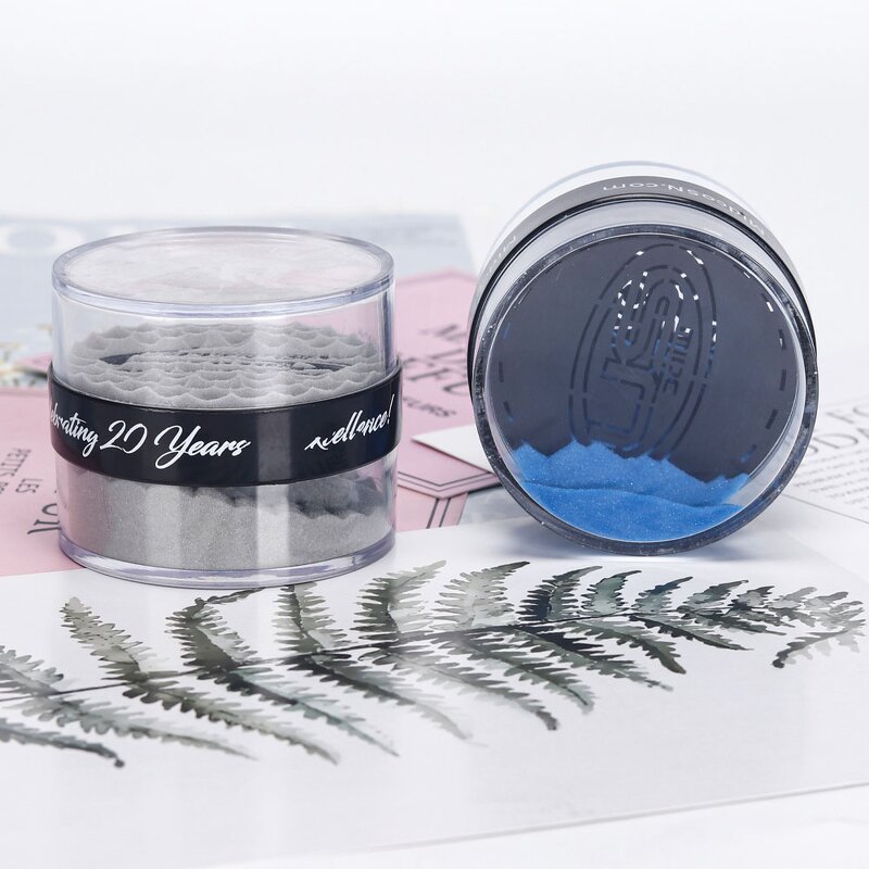 Sand Art Paperweight - Wholesale Tourist Souvenirs Acrylic Sand Box Logo