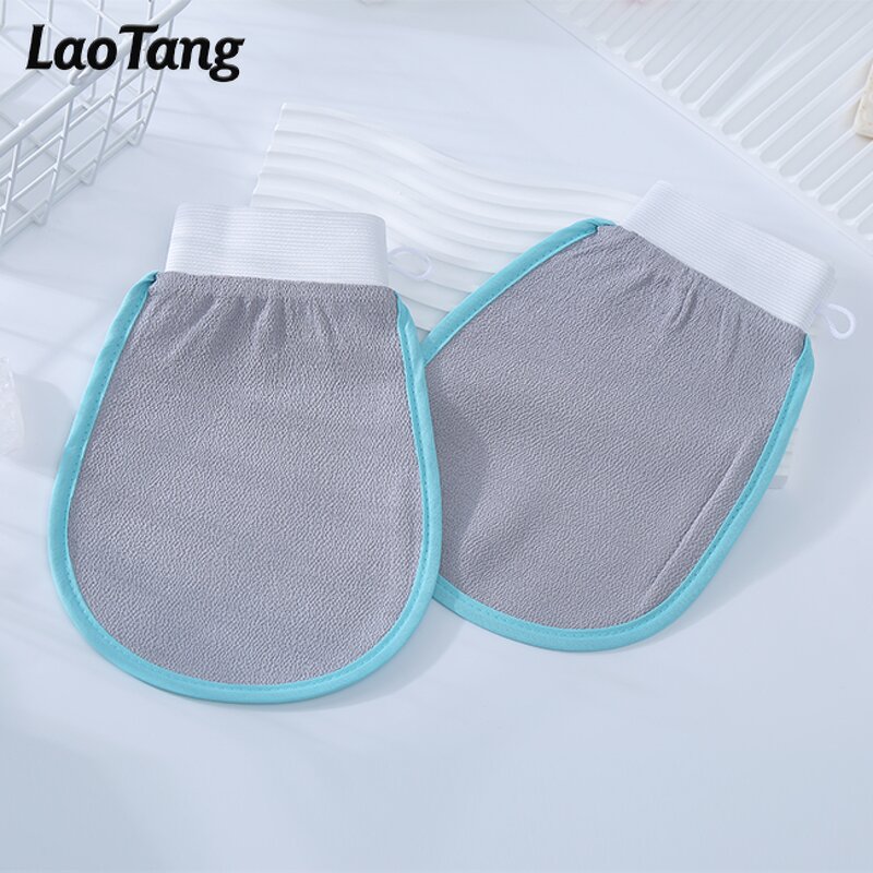 Kessa Hammam Bath Glove - LaoTang OEM Professional Various Body Scrub Tool
