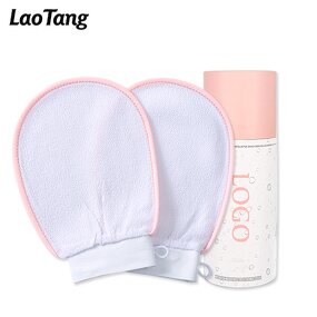 Hammam Exfoliating Glove - Wholesale Premium Viscose Morocco Bath Scrub Tool