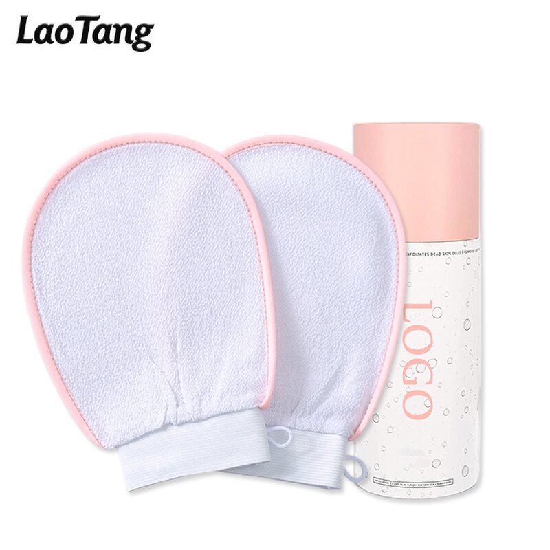 Hammam Exfoliating Glove - Wholesale Premium Viscose Morocco Bath Scrub Tool