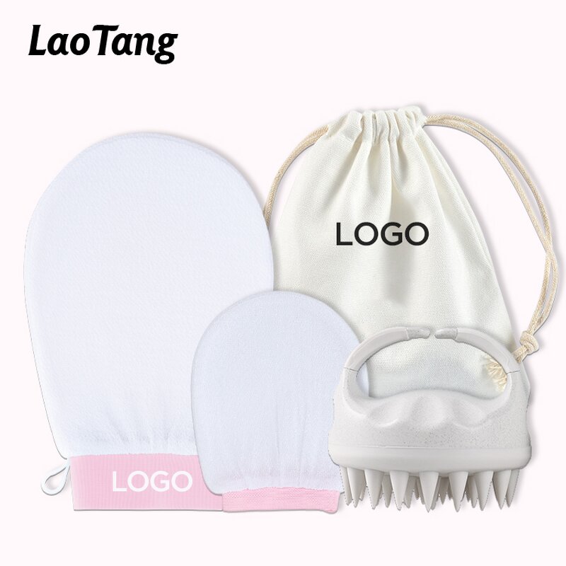 Luxury Spa Gift Set - OEM Wholesale Private Label Body and Hair Care Tool