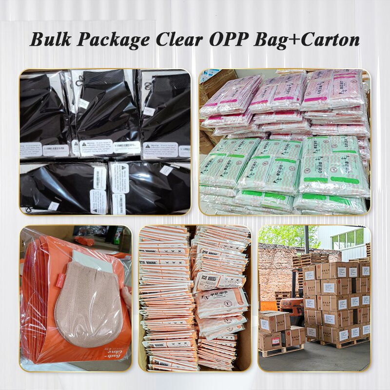 Silicone Scalp Massager - Wholesale Custom Package Shampoo Shower Brush