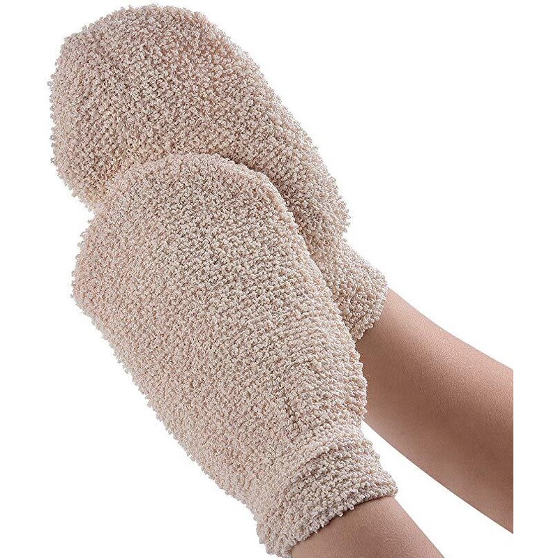 Natural Loofah Sponge - Wholesale 100% Organic Private Label Bath Tool