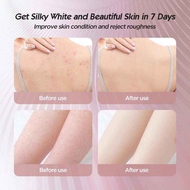 3D Bath Ball Brush - New Style 2-in-1 Non-Lose Mesh Foam Body Clean Tool