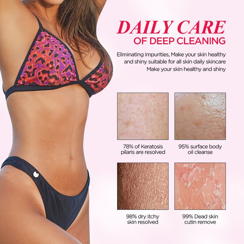 African Nylon Scrub Net - Wholesale Foaming Body Cleaning Back Scrub Sponge