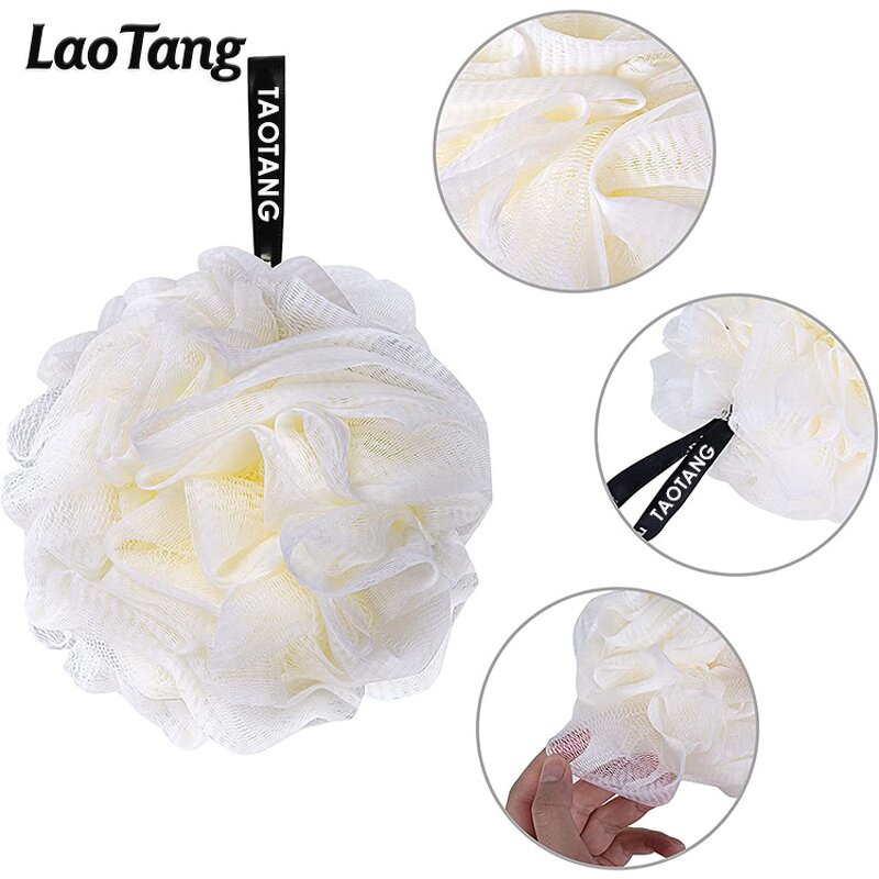 Moroccan Kessa Set - Private Label Exfoliating Gloves 120D Body Face Tool