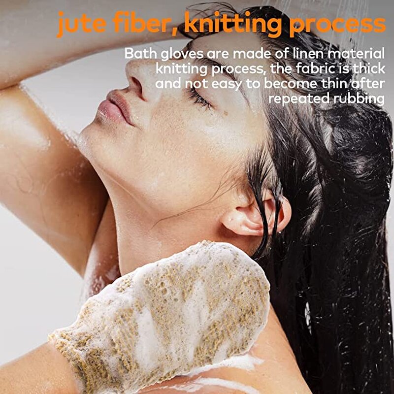 Natural Loofah Sponge - Wholesale 100% Organic Private Label Bath Tool