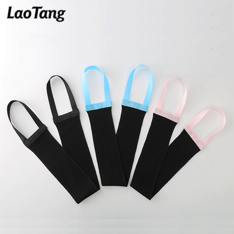 Viscose Back Scrubber - Laotang Easy to Clean Exfoliating Bath Belt Tool