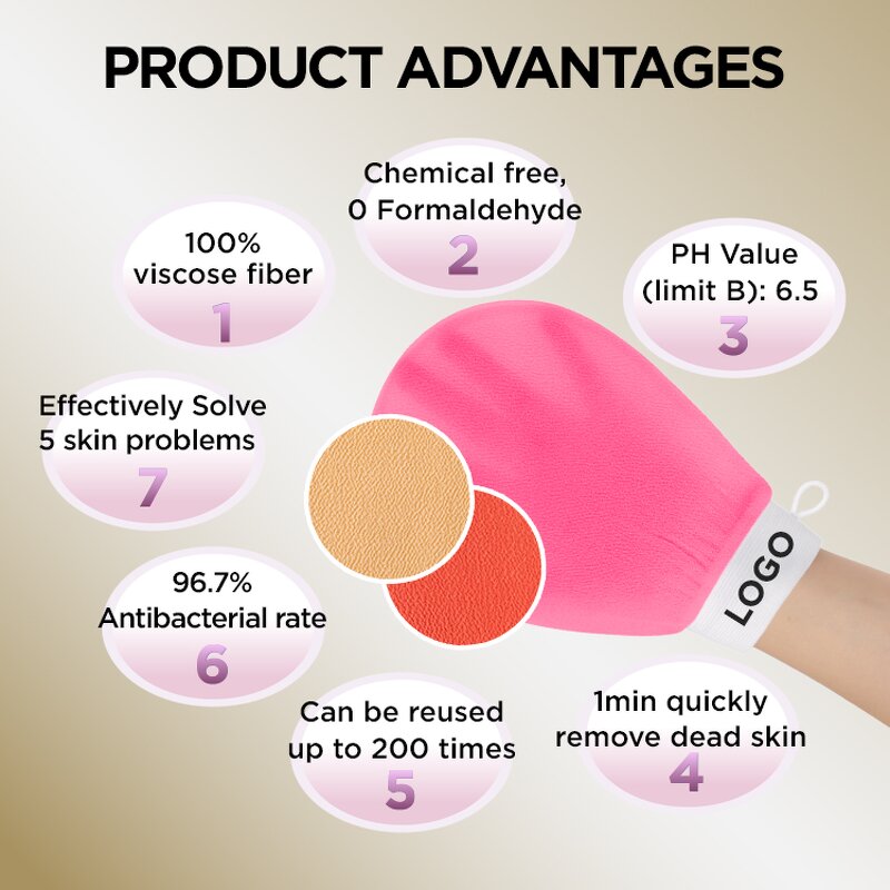 Luxury Spa Gift Set - OEM Wholesale Private Label Body and Hair Care Tool