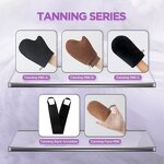 Self Tanning Mitt