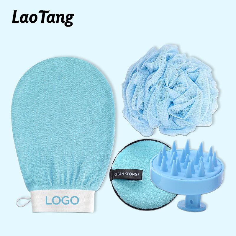 Luxury Spa Gift Set - OEM Wholesale Private Label Body and Hair Care Tool