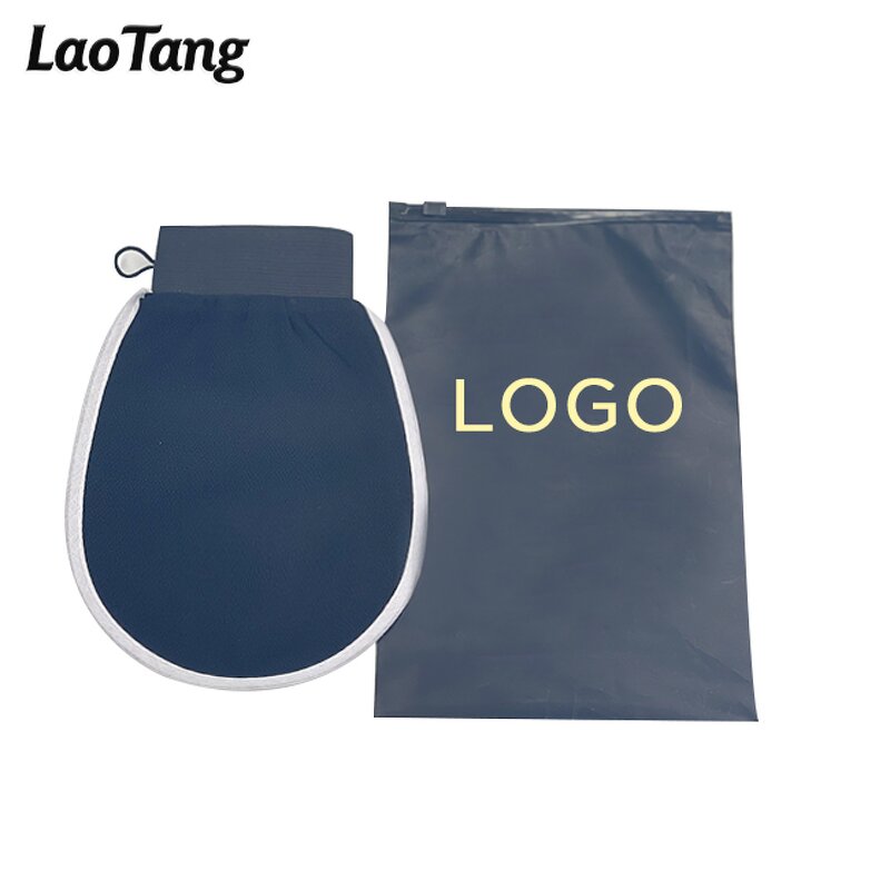 Hammam Exfoliating Glove - Wholesale Premium Viscose Morocco Bath Scrub Tool