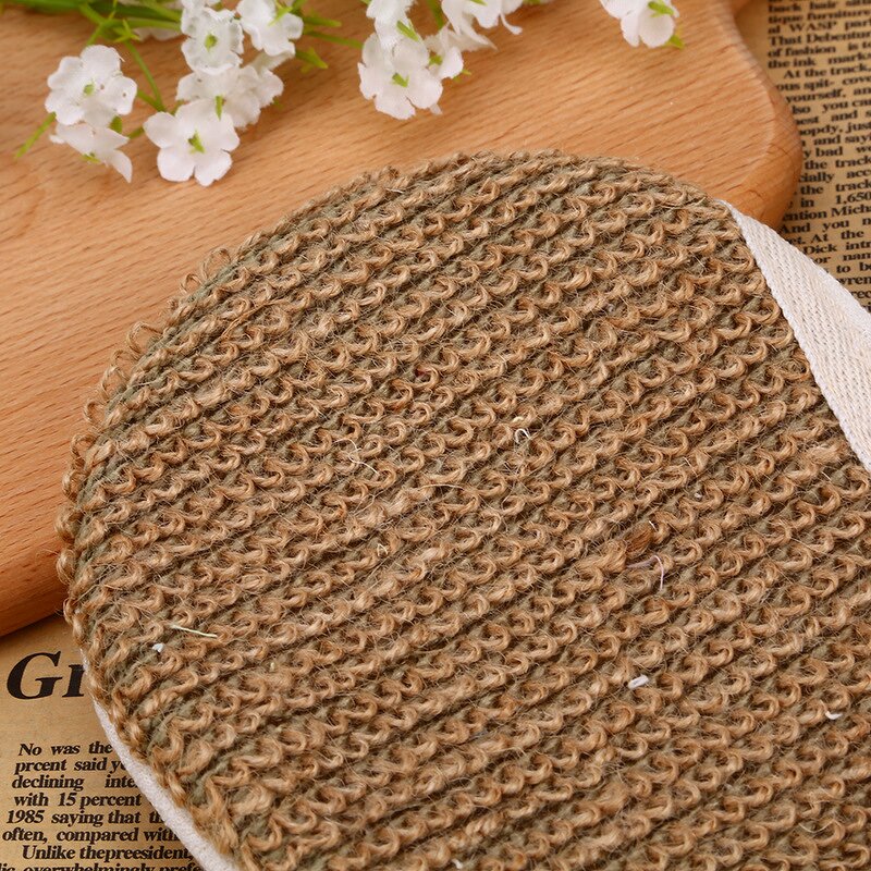 Sunflower Shower Ball - Super Soft Massage Bath Ball with Suction Cup Brush