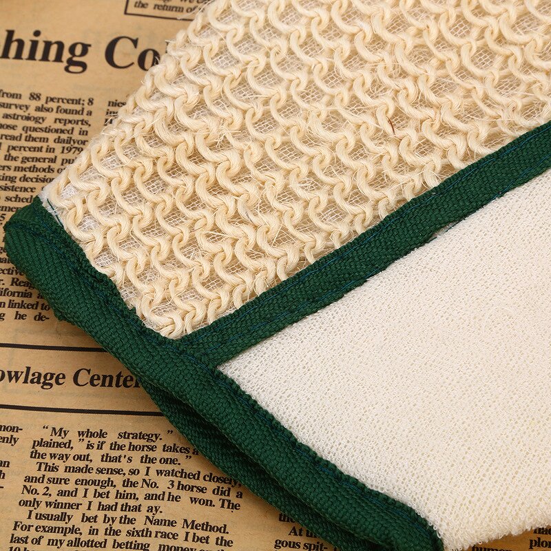 Sunflower Shower Ball - Super Soft Massage Bath Ball with Suction Cup Brush