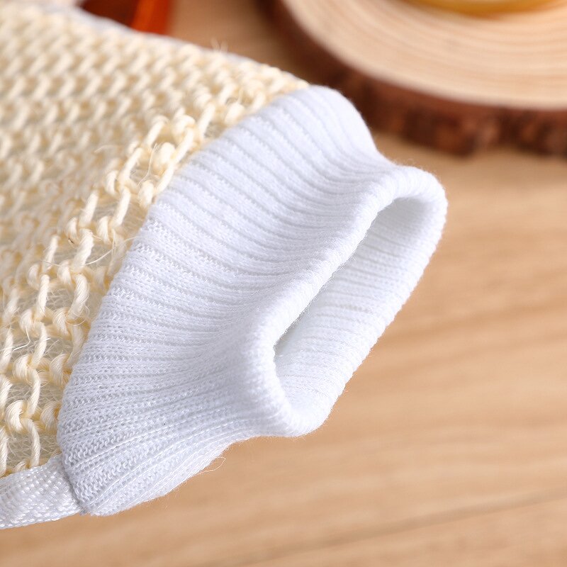 Sisal Bath Sponge - Hot Sale Shower Exfoliating Set Accessories Bath Ball