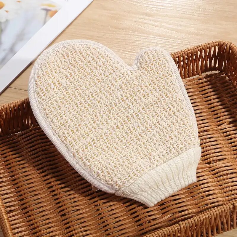 Sisal Bath Sponge - Hot Sale Shower Exfoliating Set Accessories Bath Ball